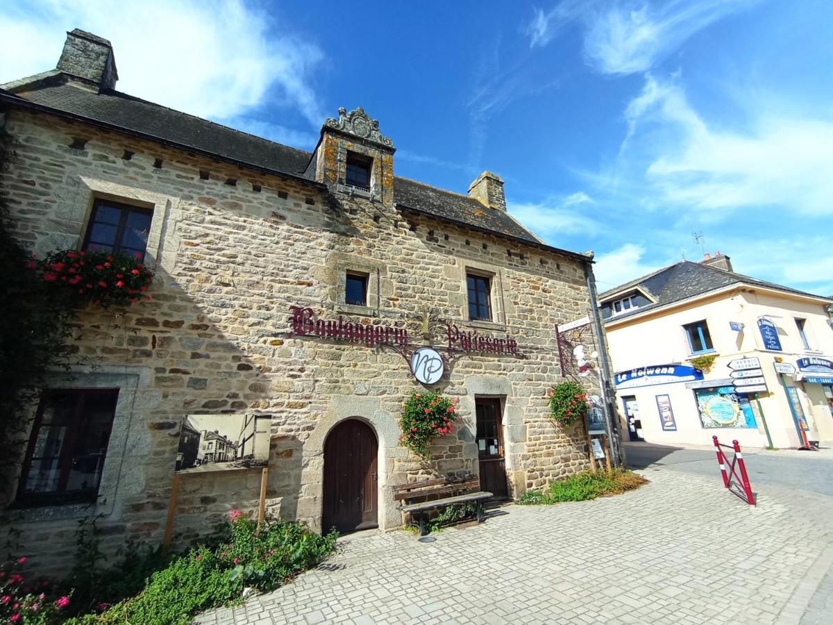 Willa La Petite Bretonne Noyal-Muzillac Zewnętrze zdjęcie